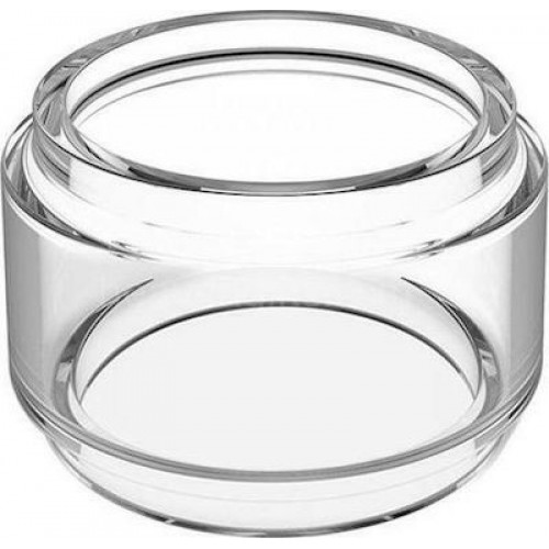 GeekVape Glass Tube for Zeus Dual/Zeus X/Zeus Sub Ohm 5.5ml Ανταλλακτικό Γυαλί 